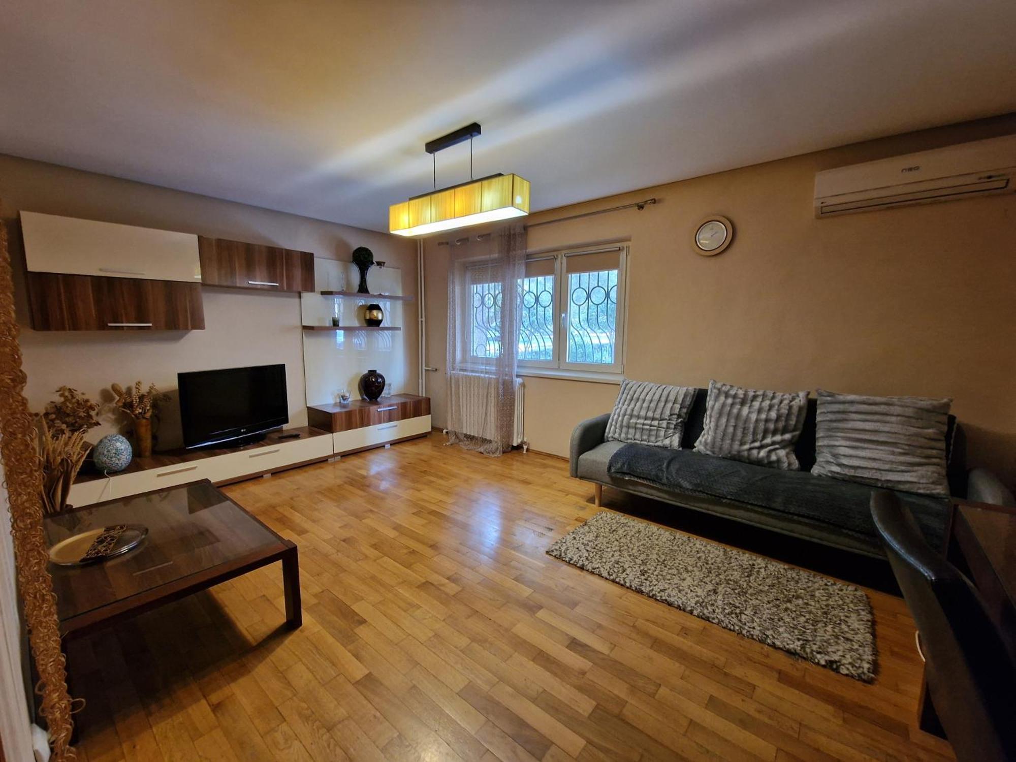 Apartment Central 康斯坦察 外观 照片