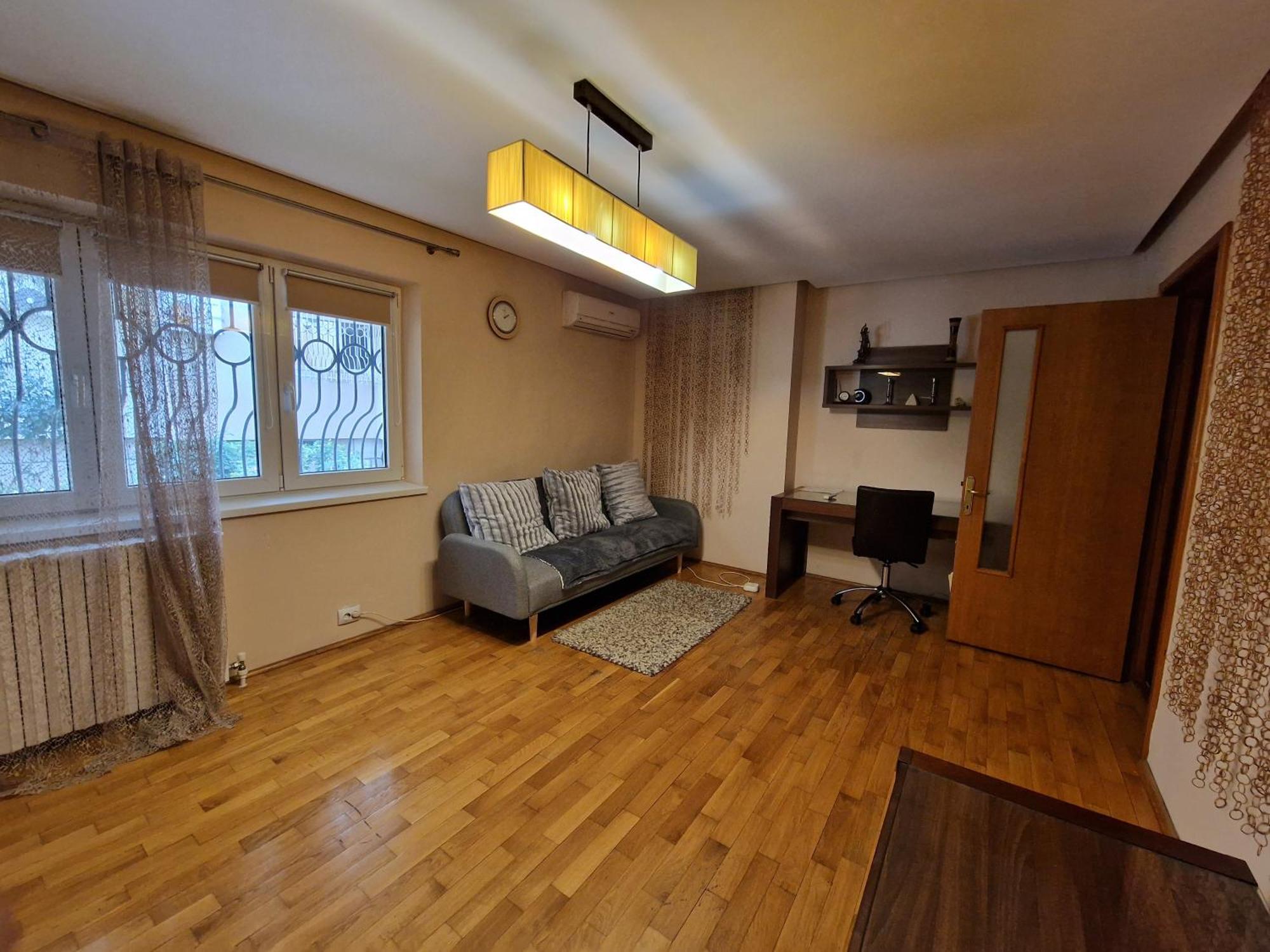 Apartment Central 康斯坦察 外观 照片