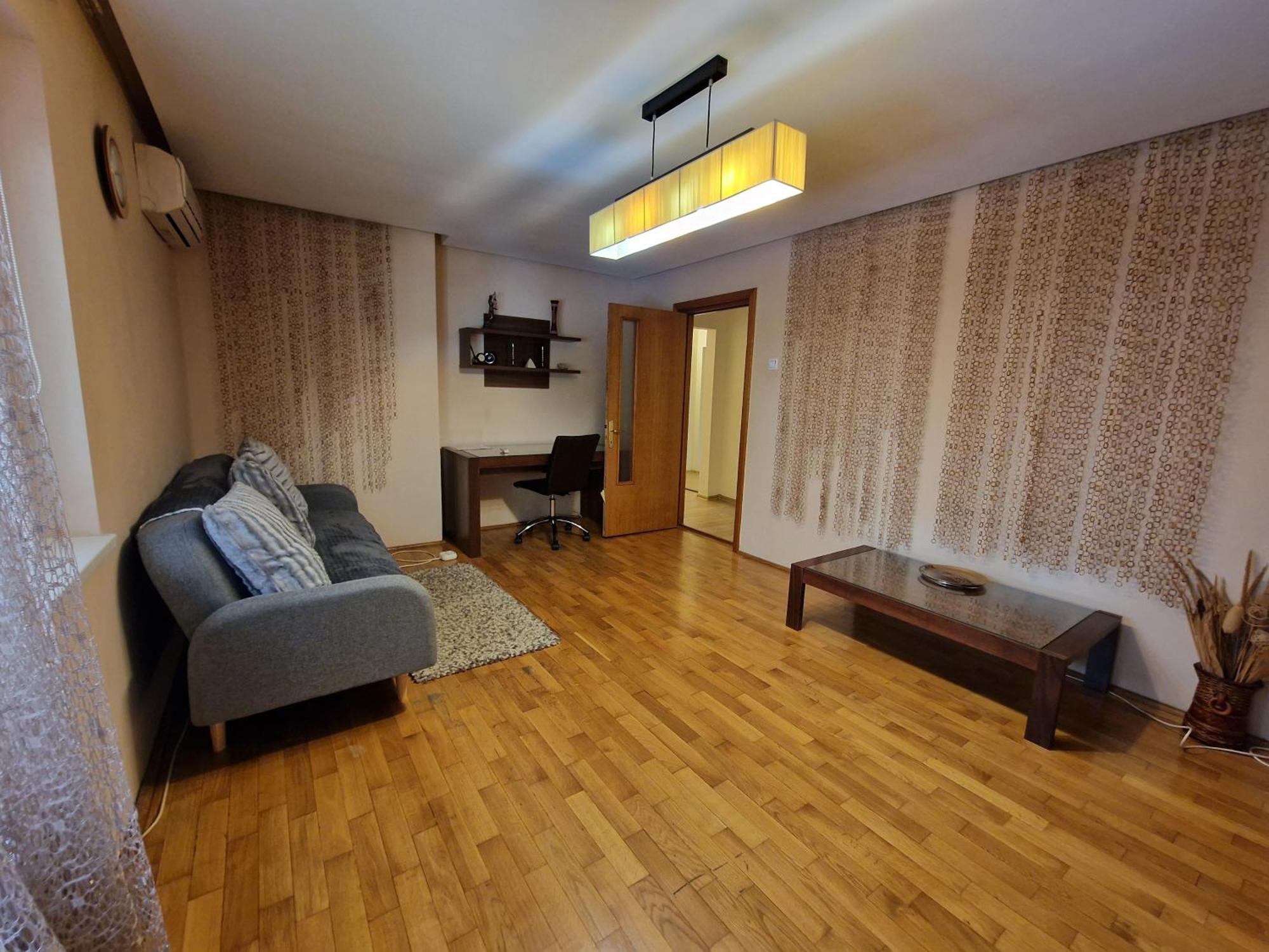 Apartment Central 康斯坦察 外观 照片