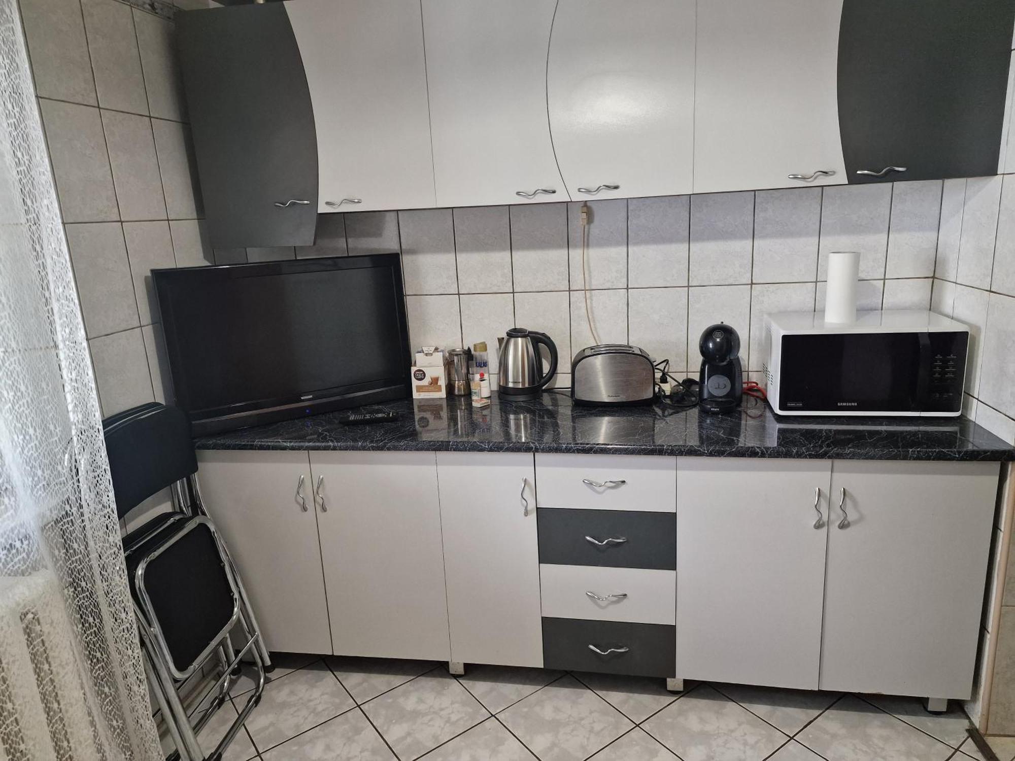 Apartment Central 康斯坦察 外观 照片