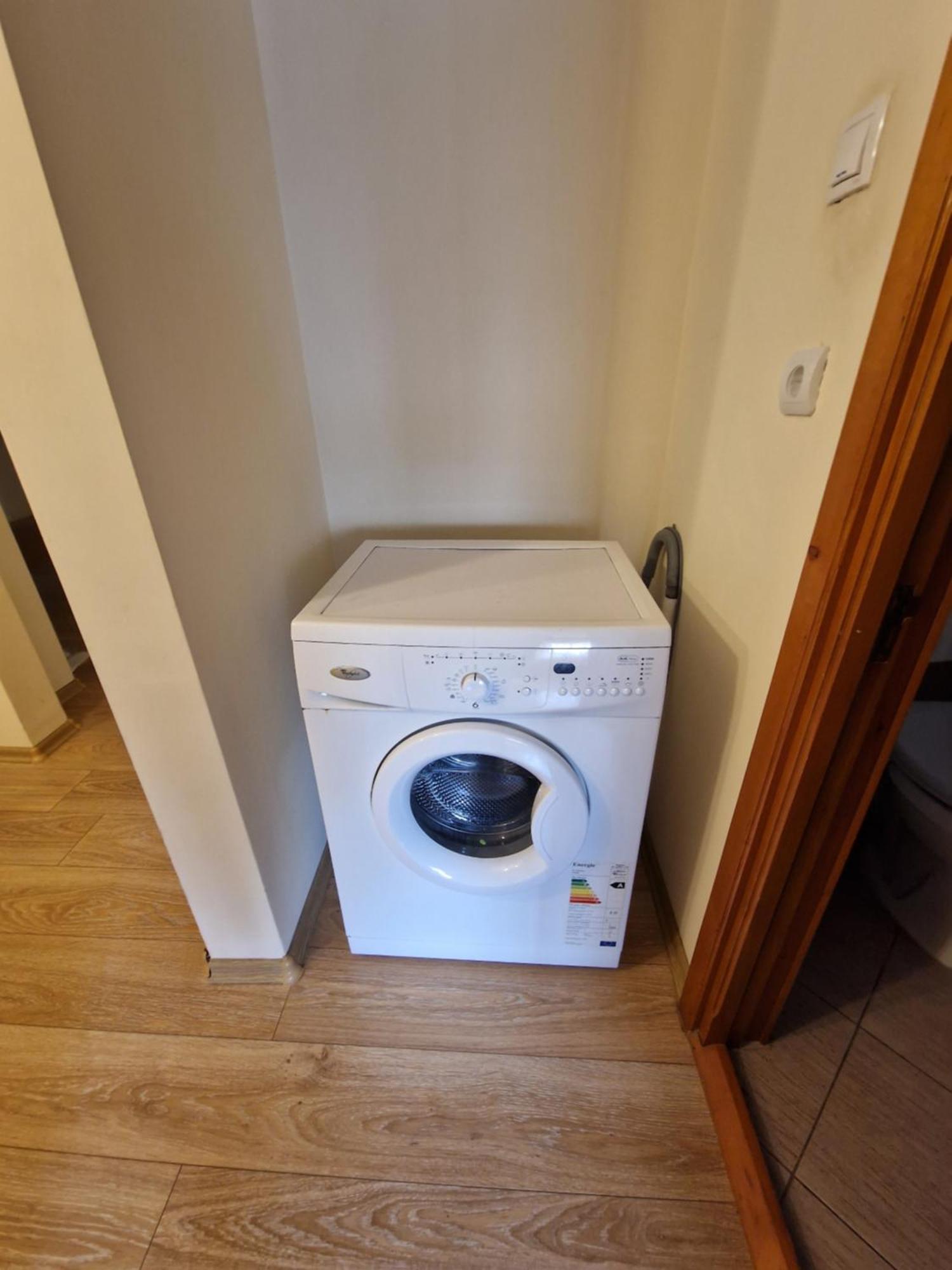 Apartment Central 康斯坦察 外观 照片