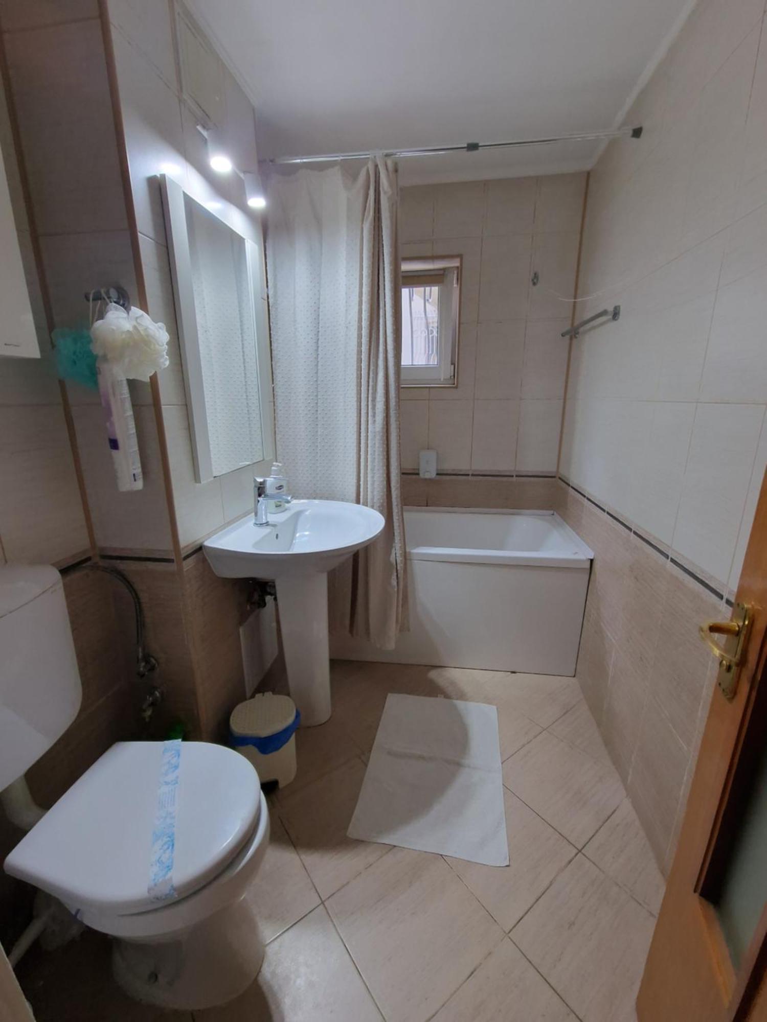 Apartment Central 康斯坦察 外观 照片