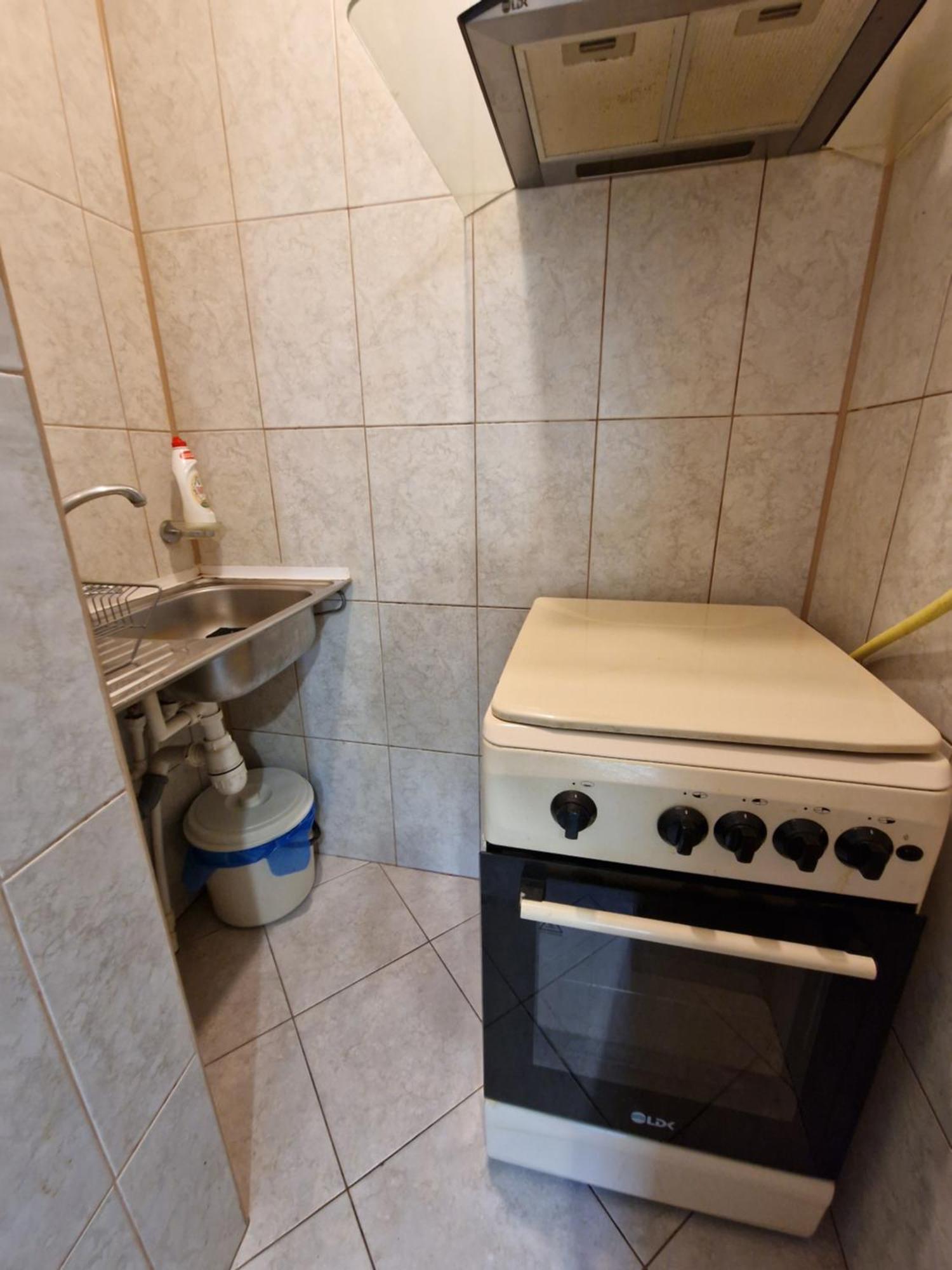 Apartment Central 康斯坦察 外观 照片