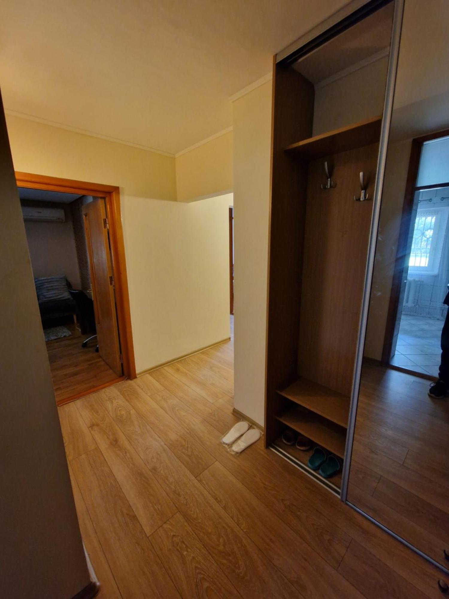 Apartment Central 康斯坦察 外观 照片