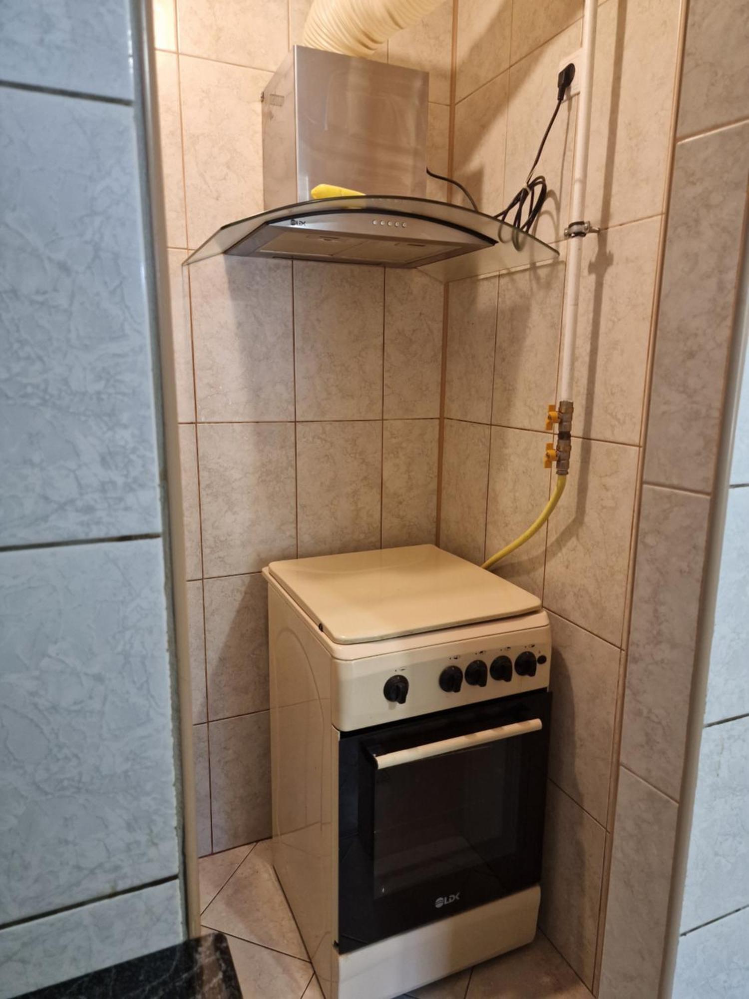 Apartment Central 康斯坦察 外观 照片