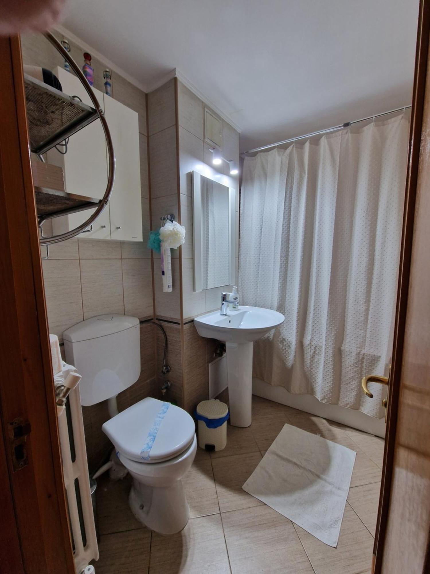 Apartment Central 康斯坦察 外观 照片
