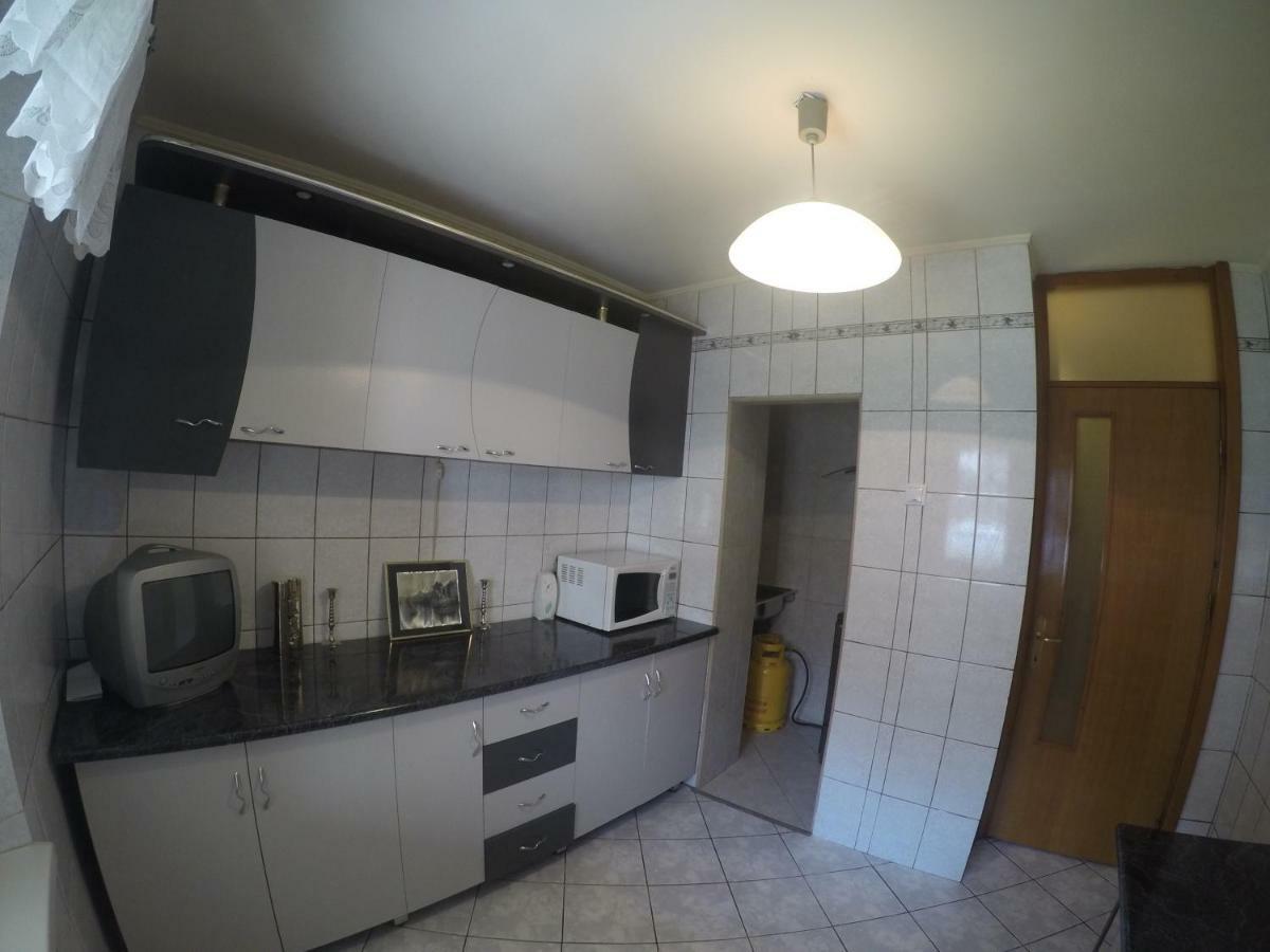 Apartment Central 康斯坦察 外观 照片